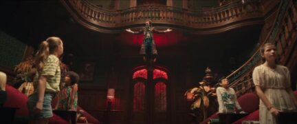 Akademia pana Kleksa Die Akademie des Meisters Klex Netflix Streamen online