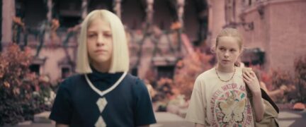 Akademia pana Kleksa Die Akademie des Meisters Klex Netflix Streamen online