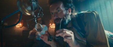 Akademia pana Kleksa Die Akademie des Meisters Klex Netflix Streamen online