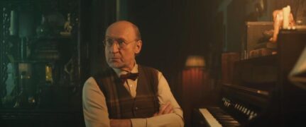Akademia pana Kleksa Die Akademie des Meisters Klex Netflix Streamen online