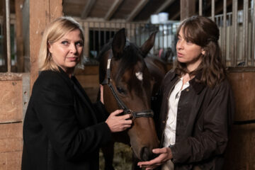 Die Chefin: Kaltblütig Tv Fernsehen ZDF Streamen online Mediathek DVD kaufen