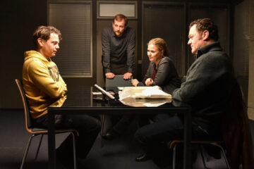 Die Chefin Verzockt Tv Fernsehen ZDF Streamen online Mediathek Video on Demand DVD kaufen