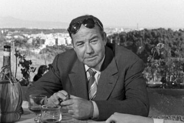 Die Schwindler Il bidone TV Fernsehen arte Streamen online Mediathek DVD kaufen