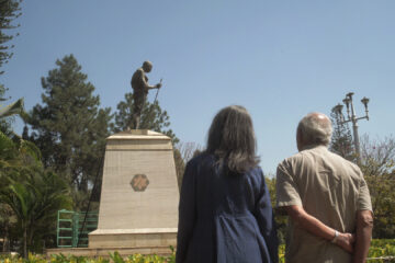 Dont Worry About India