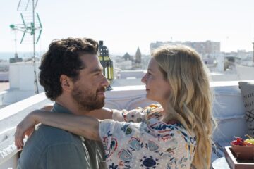 Ein Sommer in Andalusien Tv Fernsehen ZDF Streamen online Mediathek Video on Demand Herzkino DVD kaufen