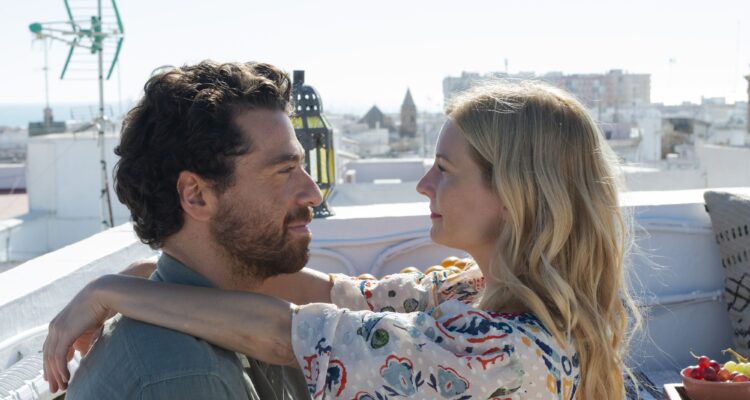 Ein Sommer in Andalusien Tv Fernsehen ZDF Streamen online Mediathek Video on Demand Herzkino DVD kaufen