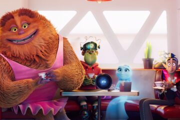 Elli ungeheuer geheim