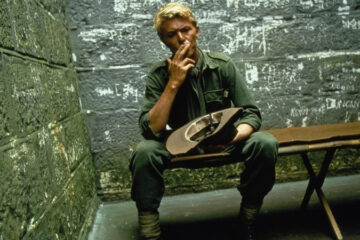 Furyo – Merry Christmas, Mr- Lawrence