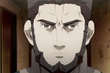 Garouden: Wie hungrige Wölfe Netflix Streamen online