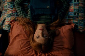 Geek Girl Netflix Streamen online