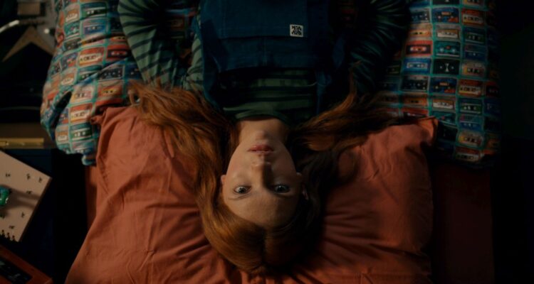 Geek Girl Netflix Streamen online