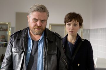 Harter Brocken TV Fernsehen Das Erste ARD ZDF 3sat Streamen online Mediathek Video on Demand DVD kaufen