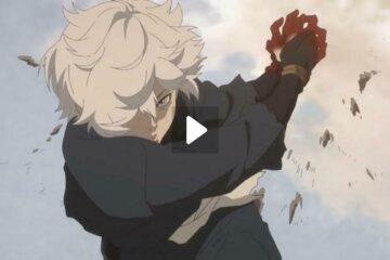 Hells Paradise Staffel 1 Anime