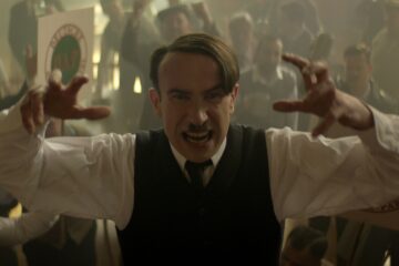Hitler und die Nazis: Das Böse vor Gericht Hitler and the Nazis: Evil on Trial Netflix Streamen online
