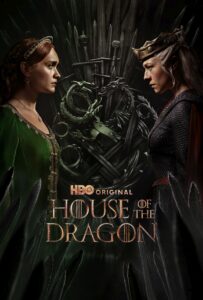 House of the Dragon Staffel 2 Season 2 TV Fernsehen Sky Streamen online Video on Demand Wow DVD kaufen
