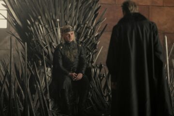 House of the Dragon Staffel 2 Season 2 TV Fernsehen Sky Streamen online Video on Demand Wow DVD kaufen