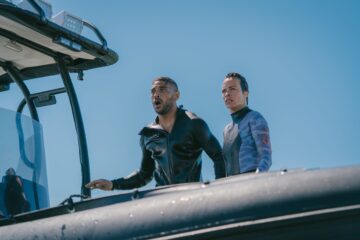 Im Wasser der Seine Sous la Seine Under Paris Netflix Streamen online