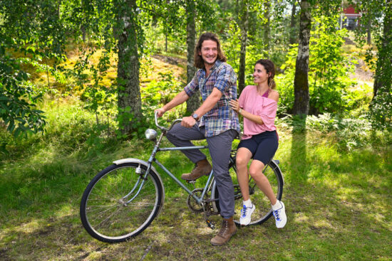 Inga Lindström Rosenblüten im Sand FilmRezensionen.de