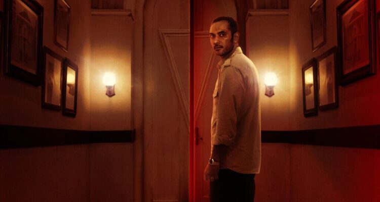 Joko Anwars Nightmares and Daydreams Netflix Streamen online