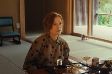 Madame Sidonie in Japan