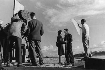 Made in England: The Films of Powell and Pressburger