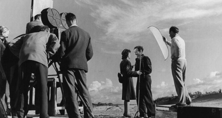 Made in England: The Films of Powell and Pressburger