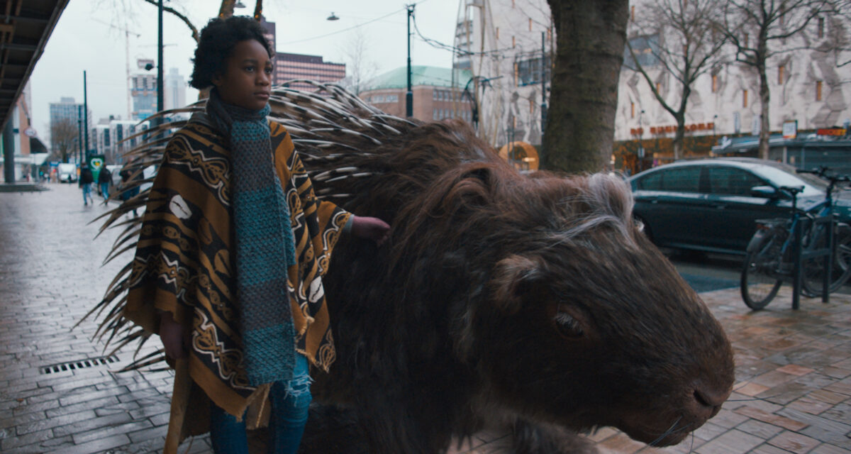 Adú FilmRezensionen.de