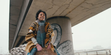 Mein Totemtier und ich