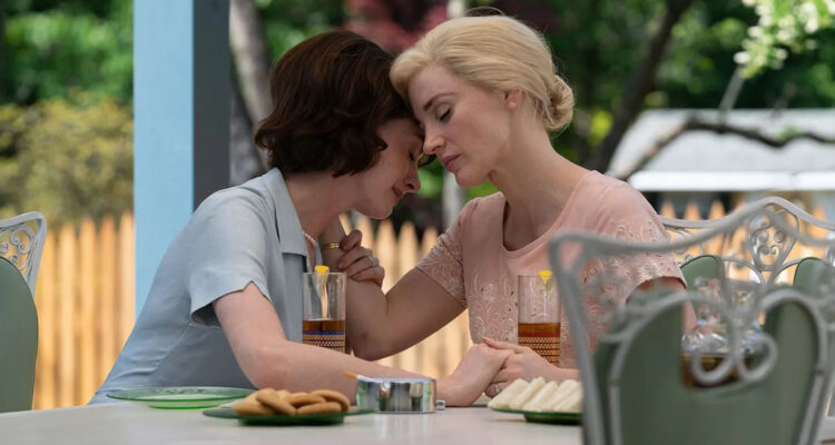 Mothers Instinct Amazon Prime Video Streamen online