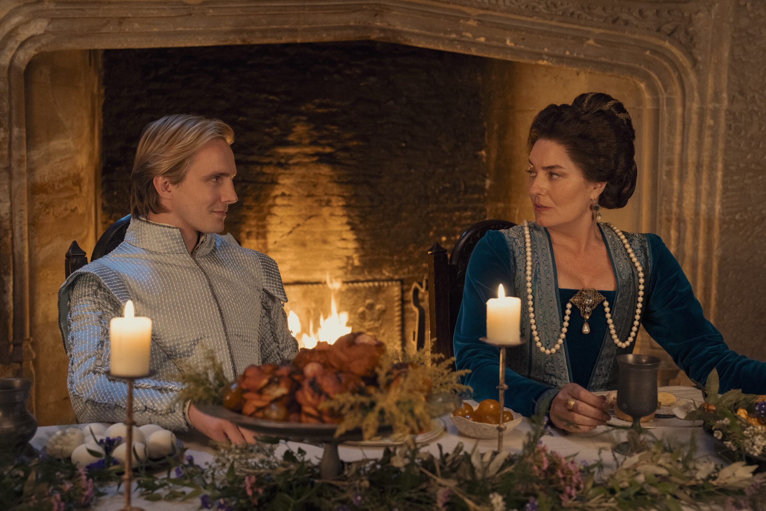 My Lady Jane Staffel 1 FilmRezensionen.de