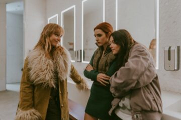 Nicht eine mehr Ni Una Más Raising Voices Netflix Streamen online