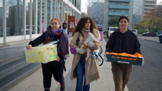 Niemals allein immer zusammen