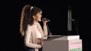 Niemals allein immer zusammen