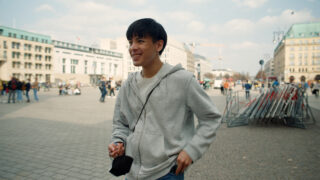 Niemals allein immer zusammen