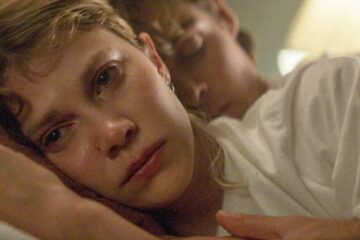 Marerittet Nightmare – Manche Albträume enden nie