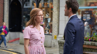 Rosamunde Pilcher: Meine Cousine, die Liebe und ich TV Fernsehen ZDF Streamen online Mediathek Video on Demand Herzkino DVD kaufen
