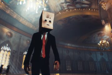 Schirkoa: In Lies We Trust