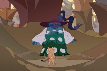 Sirocco und das Königreich der Winde Sirocco et le royaume des courants d’air Sirocco and the Kingdom of Air Streams