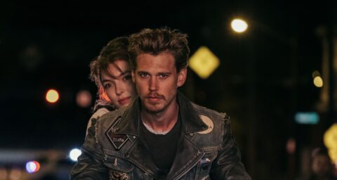 The Bikeriders FilmRezensionen.de