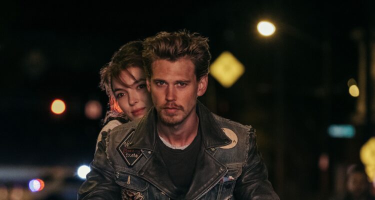The Bikeriders