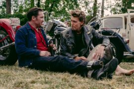 The Bikeriders