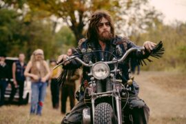 The Bikeriders