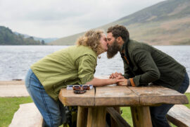 The Tourist - Irisches Blut Tv Fernsehen ZDF Streamen online Mediathek Video on Demand DVD kaufen