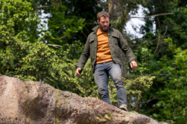 The Tourist - Irisches Blut Tv Fernsehen ZDF Streamen online Mediathek Video on Demand DVD kaufen