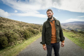 The Tourist - Irisches Blut Tv Fernsehen ZDF Streamen online Mediathek Video on Demand DVD kaufen