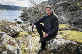 The Tourist - Irisches Blut Tv Fernsehen ZDF Streamen online Mediathek Video on Demand DVD kaufen