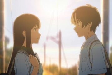 The Tunnel to Summer the Exit of Goodbyes Natsu e no tonneru, sayonara no deguchi