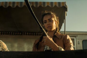 Trigger Warning Netflix Streamen online