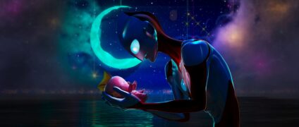 Ultraman Rising Netflix Streamen online