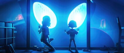 Ultraman Rising Netflix Streamen online